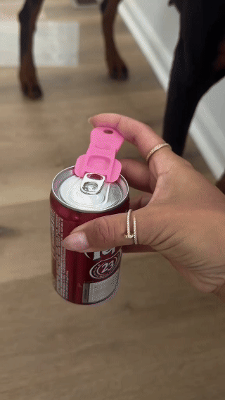 Summer Drink Can Protectors
