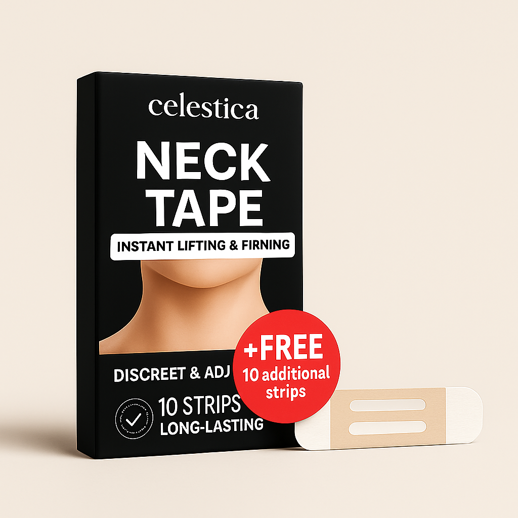 NeckLift Instant Tape