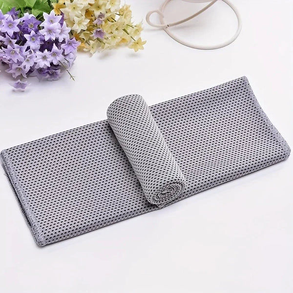 ChillEase Cooling Neck Towel