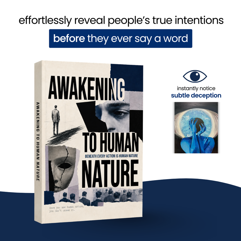 Awakening to Human Nature