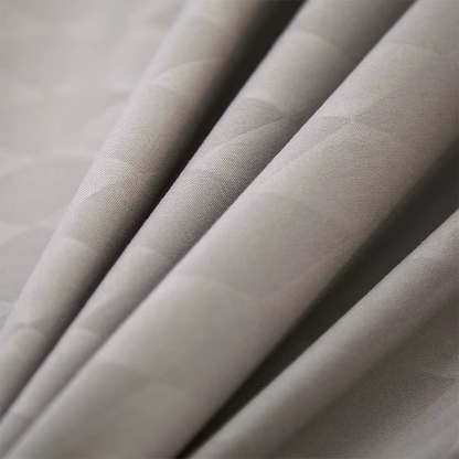 Zip-On Bed Sheet Set