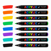 Coloring Marker Set
