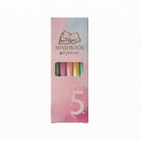 Journaling Pen Set