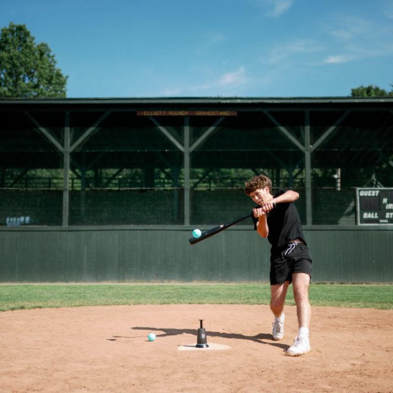 BaseBall / Softball Tee Popper