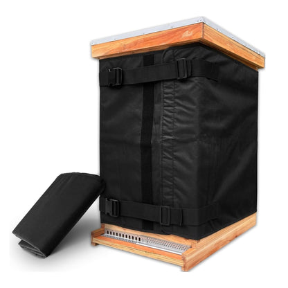 Beehive Beetle Trap