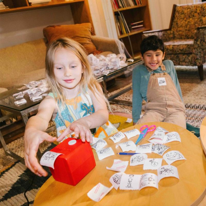 Creative Printer for Kids