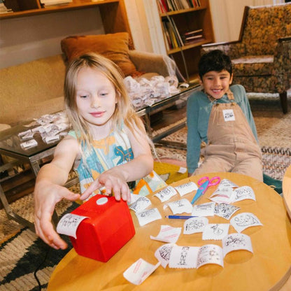 Creative Printer for Kids