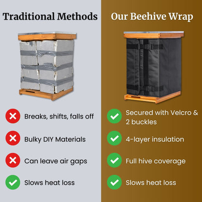 Beehive Beetle Trap