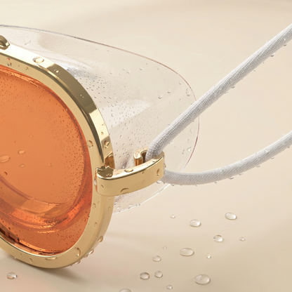 Summer Aviator Goggles