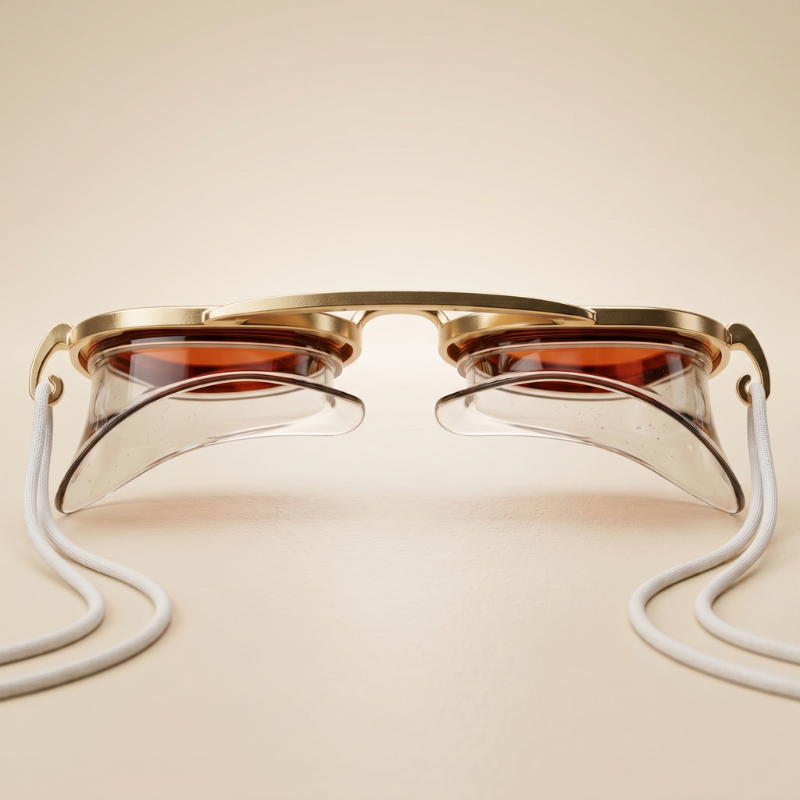 Summer Aviator Goggles