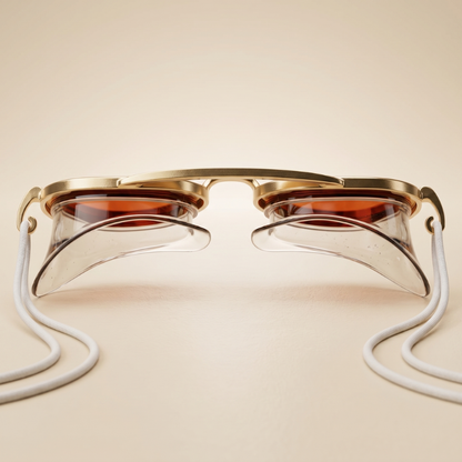 Summer Aviator Goggles
