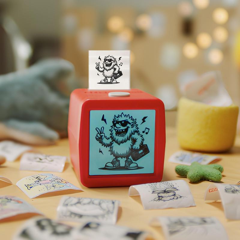 Creative Printer for Kids