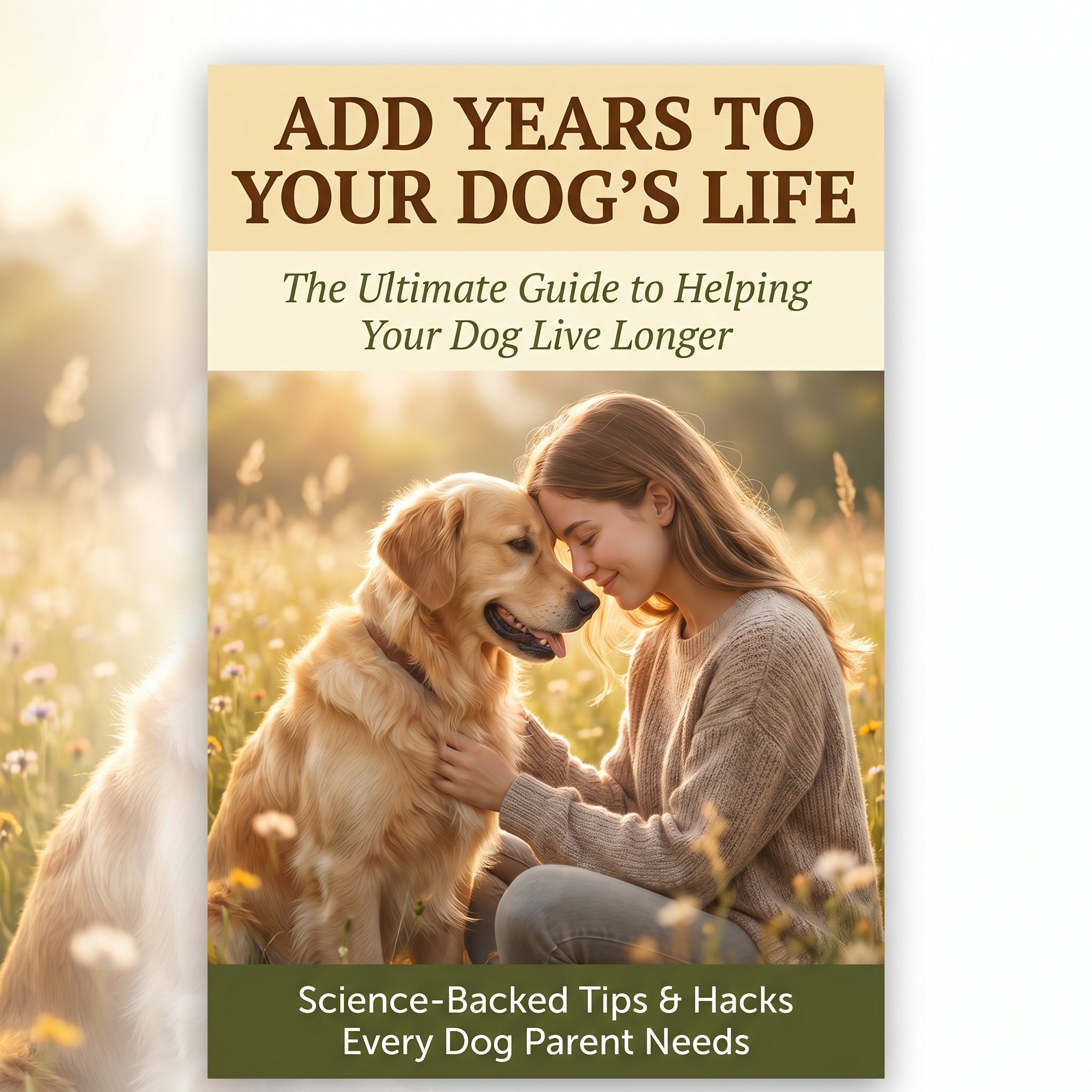 The K9 Lifesaver Guide