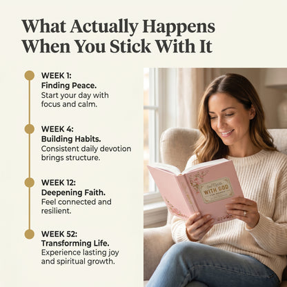 365 Women's Minute Devotionals