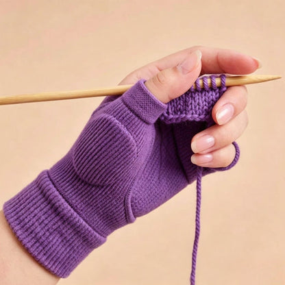 The Knitter's & Crocheters Hand Stabiliser