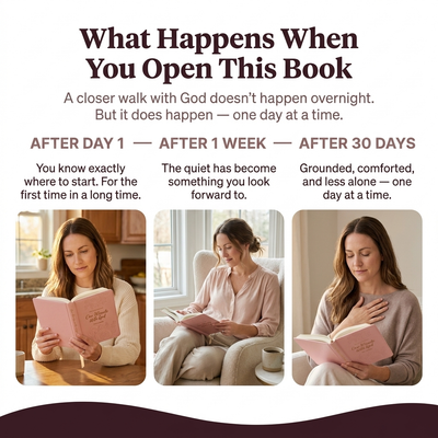 365 Women's Minute Devotionals