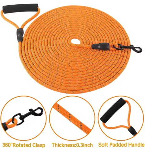 20FT Floating Leash