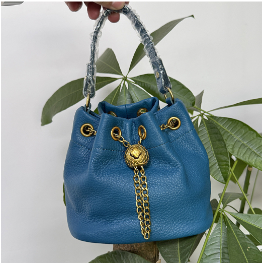 Quiet Luxury Dumpling Bag