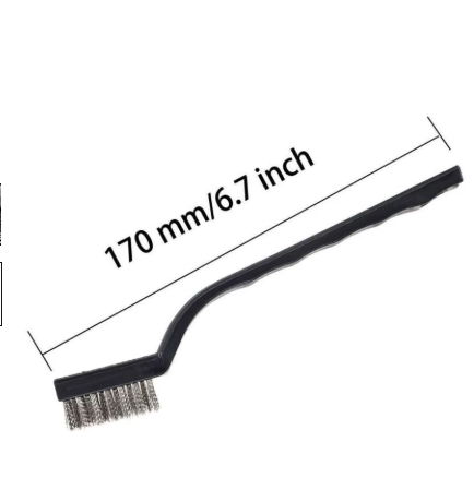 Cleaning Brush
