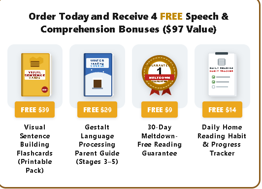 4 Free Bonuses Course (Free Gift)