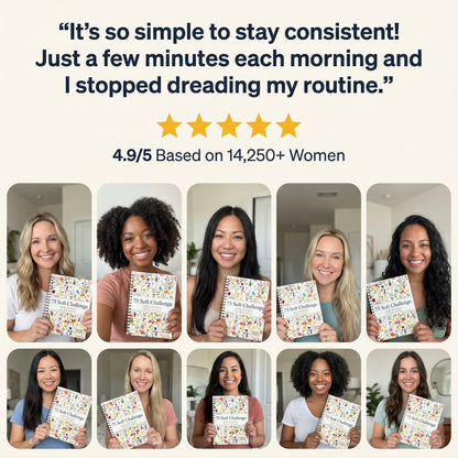 Get Consistent in 75 Days Without Perfection