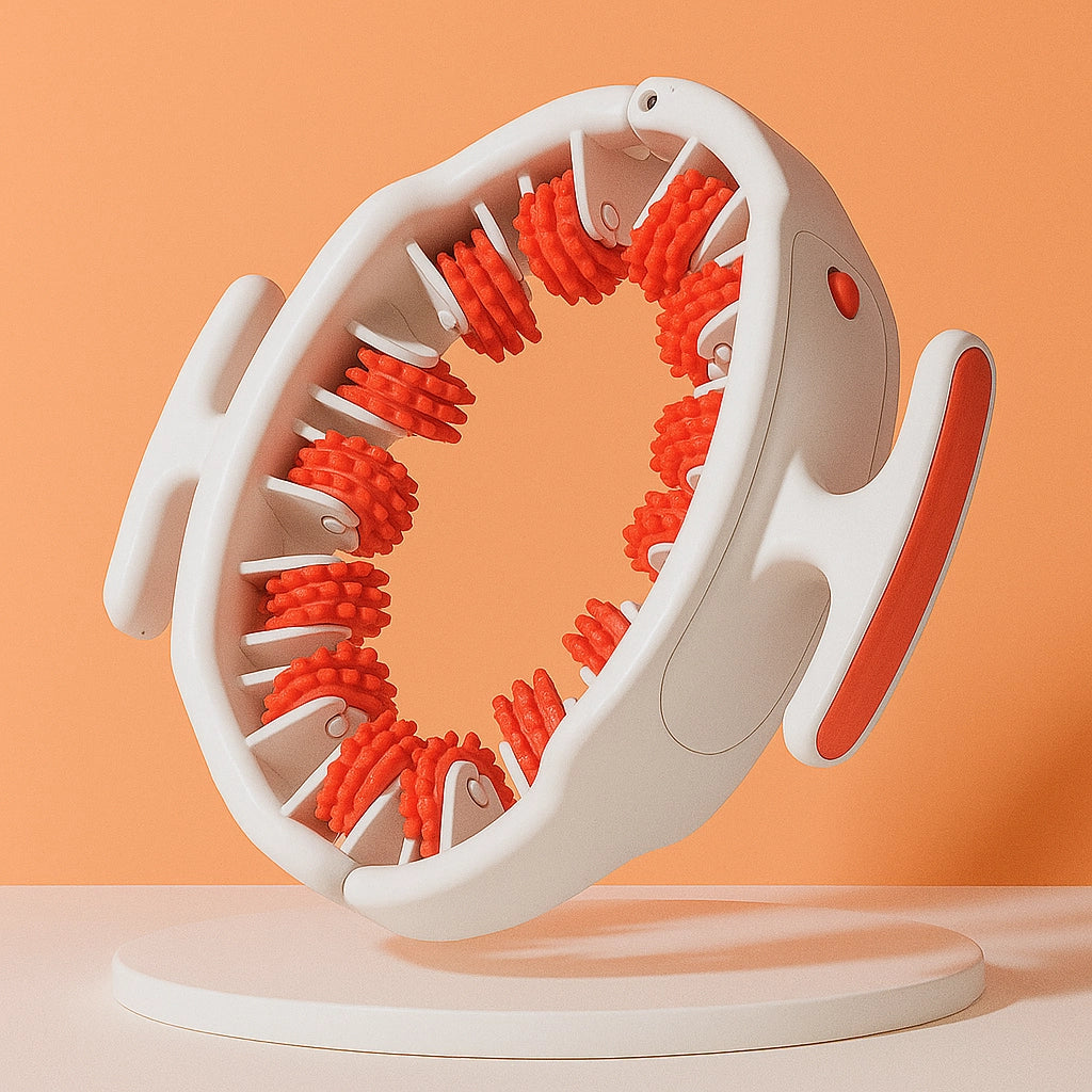 SmoothSkin Cellulite Roller
