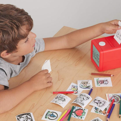 Creative Printer for Kids
