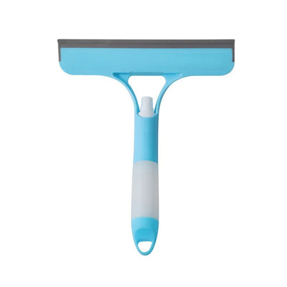 3-in-1 Window Cleaning Scraper