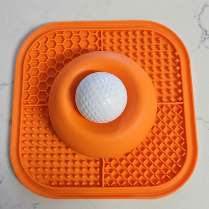 Dog Soothing Bowl