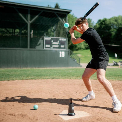 BaseBall / Softball Tee Popper