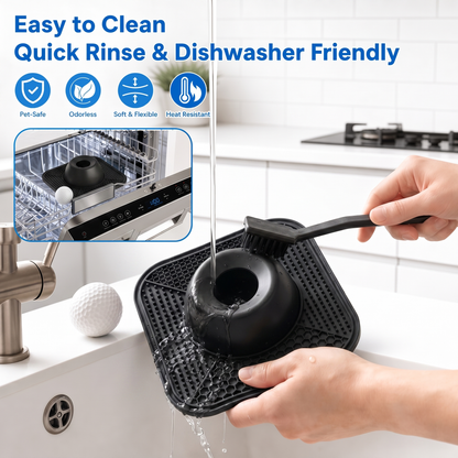 Cleaning Brush