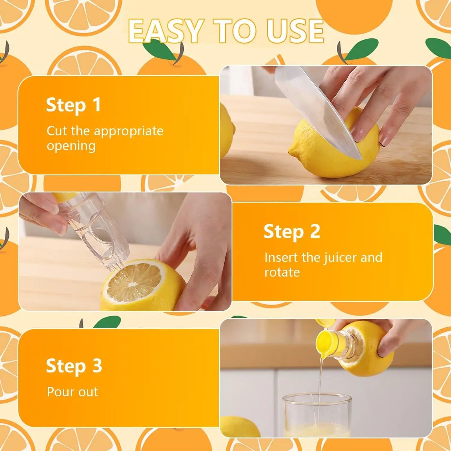 EasyPress Squeezer