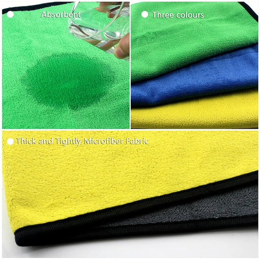 QUICK DRY TOWEL