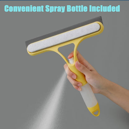 3-in-1 Window Cleaning Scraper