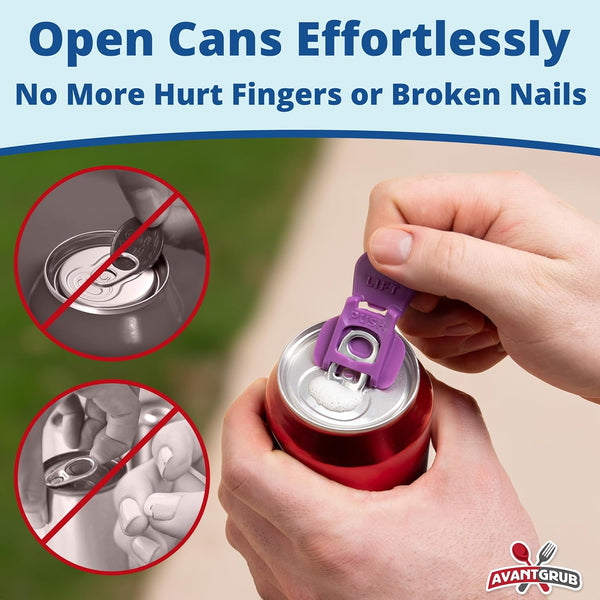 Summer Drink Can Protectors
