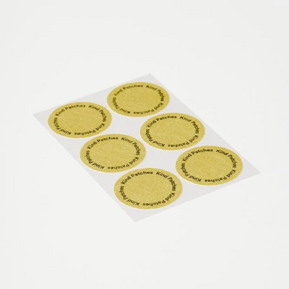 Luzelane® Dopamine Patches – Daily Mood Support