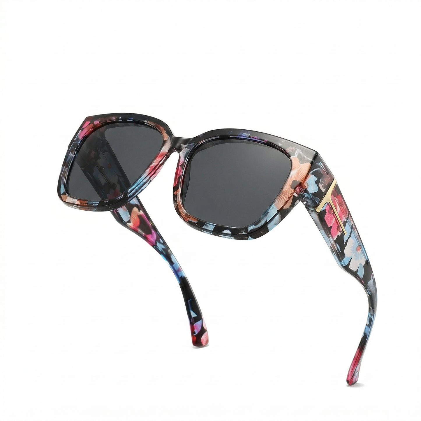Luzelane - Fit Over Polarized Shades