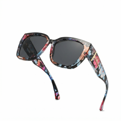 Luzelane - Fit Over Polarized Shades