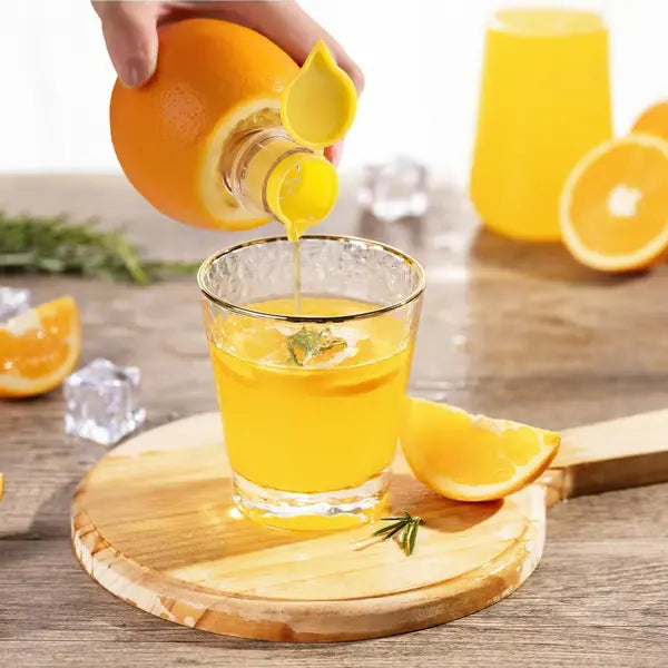 Lemon Juice Buddy