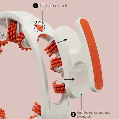 SmoothSkin Cellulite Roller
