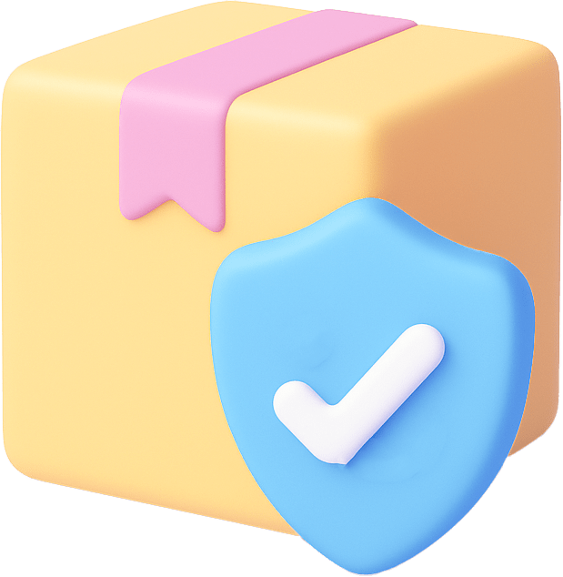 Shipping Insurance & Loss Protection